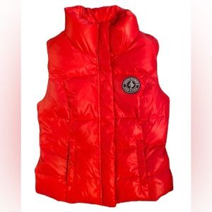 Abercrombie & Fitch Vest - Size S
